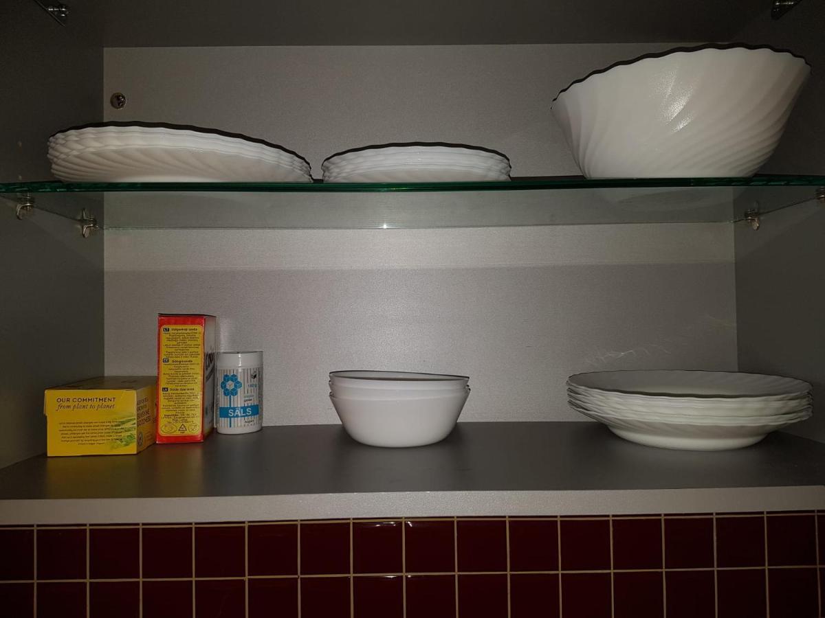 Gyneju 14 Διαμέρισμα Βίλνιους Εξωτερικό φωτογραφία