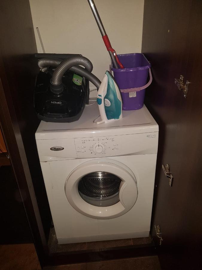 Gyneju 14 Διαμέρισμα Βίλνιους Εξωτερικό φωτογραφία