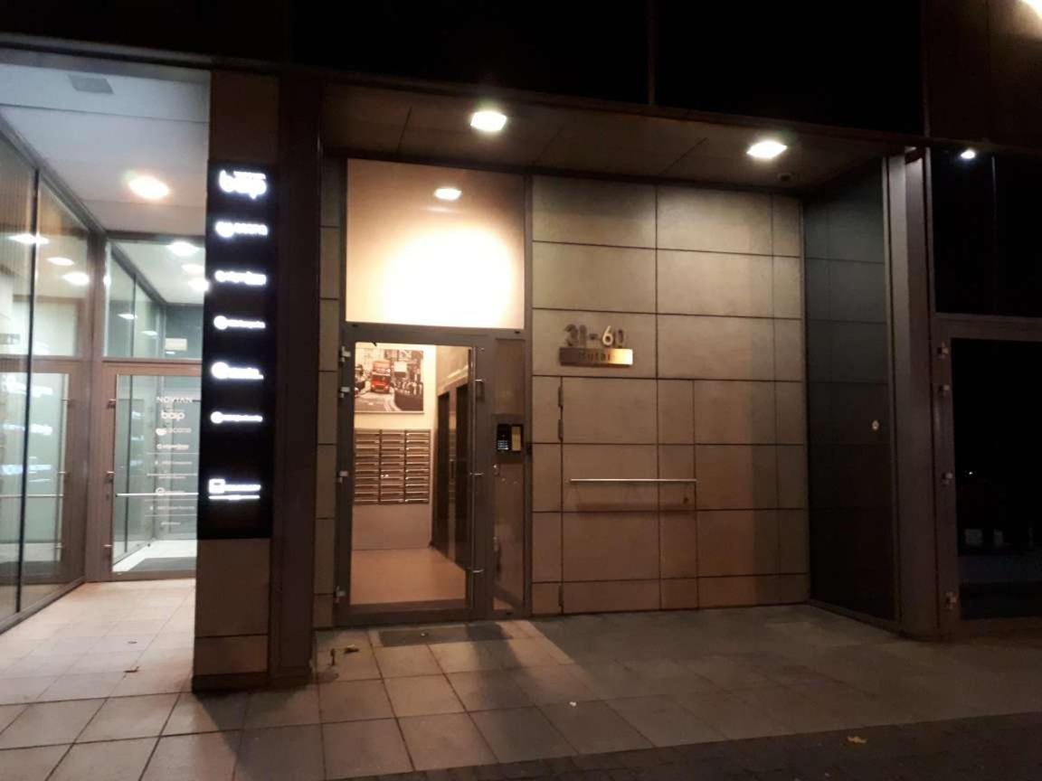 Gyneju 14 Διαμέρισμα Βίλνιους Εξωτερικό φωτογραφία